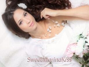 SweetMarinaKiss