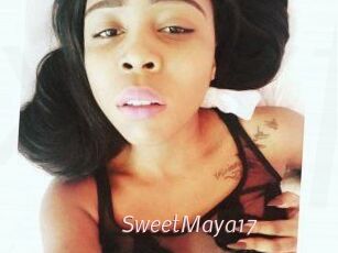 SweetMaya17