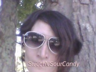 SweetNSourCandy