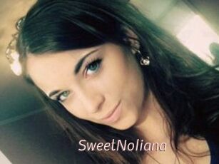 SweetNoliana xxx Free Sites