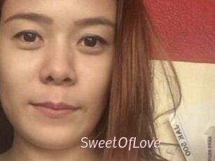 SweetOfLove