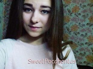 SweetPocahontas