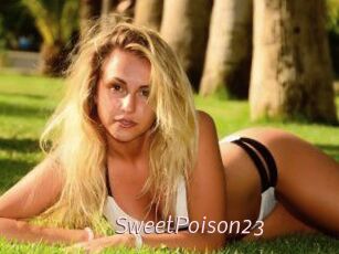 SweetPoison23