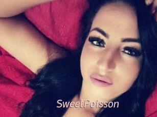SweetPoisson
