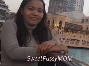 SweetPussyMOM