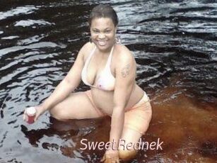 SweetRednek