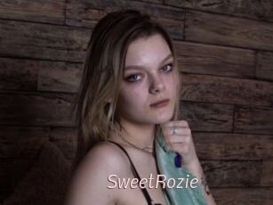 SweetRozie