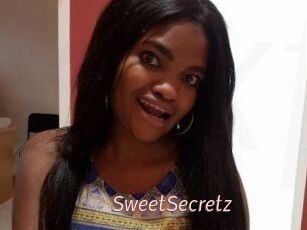 SweetSecretz