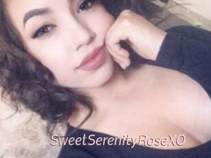 SweetSerenityRoseXO
