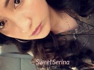 SweetSerina