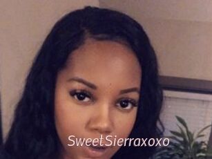 SweetSierraxoxo