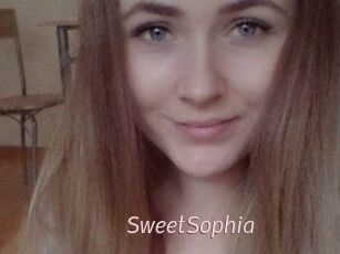 SweetSophia