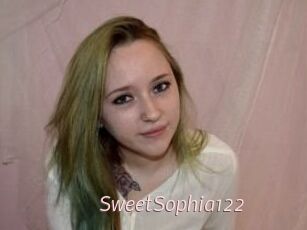 SweetSophia122
