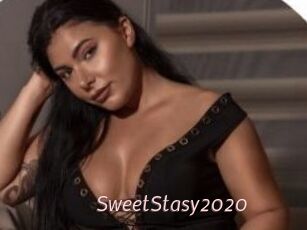 SweetStasy2020