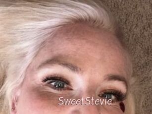 SweetStevie