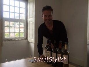 SweetStylish
