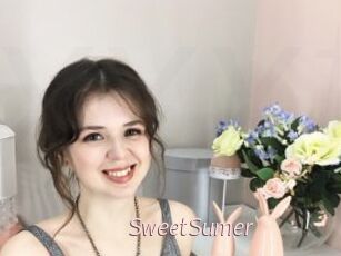 SweetSumer