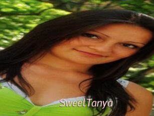 SweetTanya