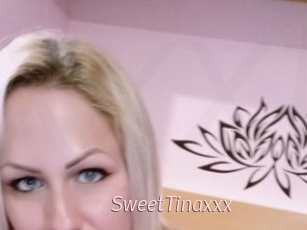 SweetTinaxxx