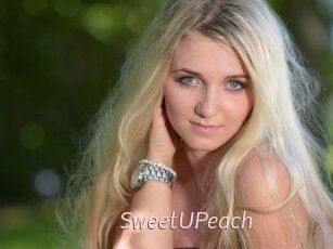 SweetUPeach