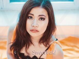 SweetVaki