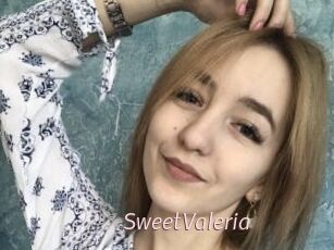 SweetValeria