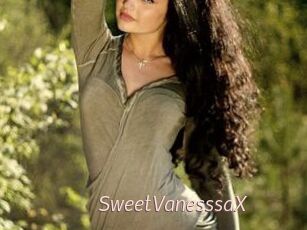 SweetVanesssaX