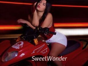 SweetWonder
