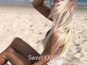 SweetXXXSonya