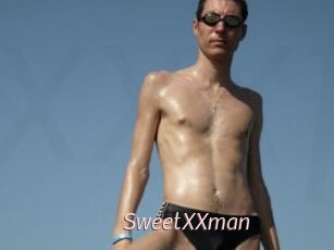 SweetXXman