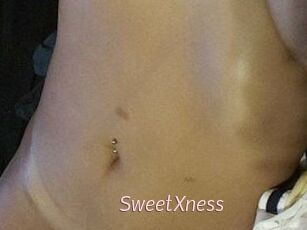 SweetXness