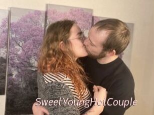 SweetYoungHotCouple