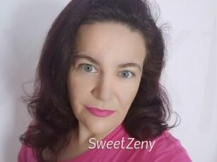 SweetZeny