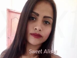 Sweet_Alissa xxx Free Sites