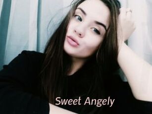 Sweet_Angely xxx Free Sites