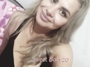 Sweet_Baby20 xxx Free Sites