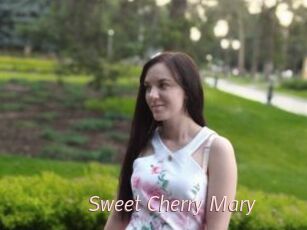 Sweet_Cherry_Mary xxx Free Sites