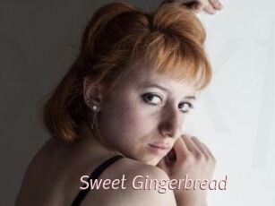 Sweet_Gingerbread xxx Free Sites