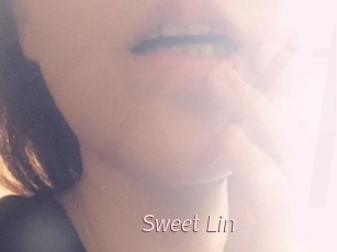 Sweet_Lin xxx Free Sites