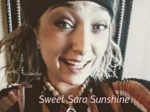 Sweet_Sara_Sunshine