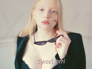 Sweet_orri