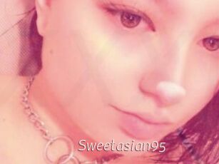 Sweetasian95