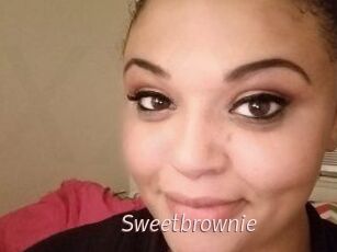 Sweetbrownie
