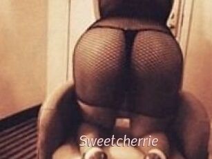 Sweet_cherrie