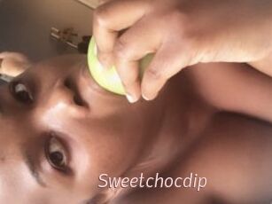 Sweetchocdip