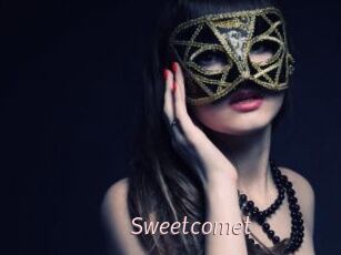 Sweetcomet