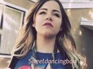 Sweetdancingboo