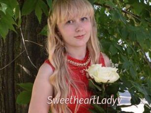 SweetheartLadyy
