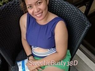 SweetieBusty38D