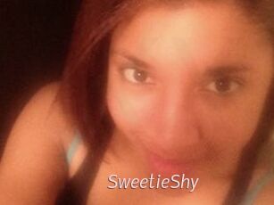 SweetieShy